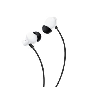 Gadgetoo Realme Buds Wireless 3 In-Ear Neckband Bluetooth Headphones 30Db Anc