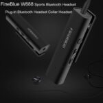 Fineblue W688 Universal Bluetooth headset