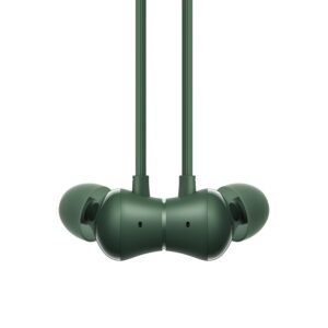 Gadgetoo Realme Buds Wireless 3 In-Ear Neckband Bluetooth Headphones 30Db Anc