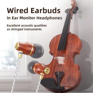 Gadgetoo Kbear Kw1 Single Dd In-Ear Hifi Wired Earphone (Mic)