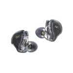 FiiO FD1 Beryllium Plated Single Dynamic Driver Hi-Res In-Ear Monitors