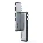 UGREEN CM380 6-in-2 USB C HUB for MacBook Pro (80856)