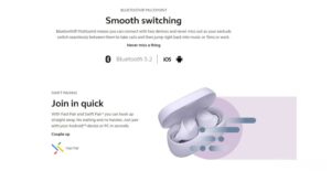 Gadgetoo Jabra Elite 4 True Wireless Earbuds