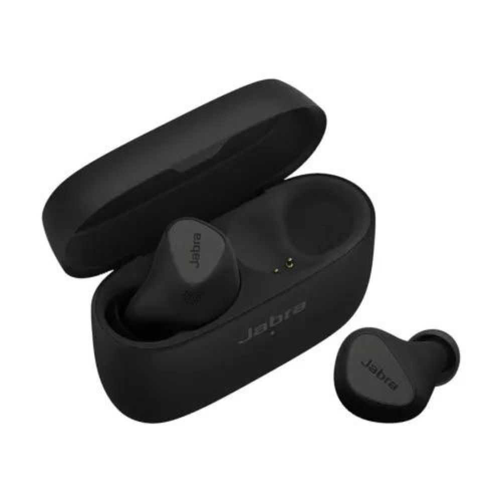 Jabra-Elite-5-Hybrid-Anc-True-Wireless-Earbuds (1) Jabra Elite 5 Hybrid Anc True Wireless Earbuds - Image 1