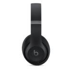Beats Studio Pro is equipped with an array of Android features: Google Fast Pair - connect quickly with a single tap, and automatically pair to all Android or Chrome devices registered to your Gmail account⁵ Audio Switch - seamlessly transition audio between your Android, Chromebook, and other compatible devices⁶ Find My Device - easily locate your lost headphones on a map with Google Find My Device⁷ Beats app for Android - unlock access to product customization, software updates, and new features to get the most out of your headphones