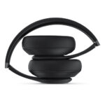Beats Studio Pro is equipped with an array of Android features: Google Fast Pair - connect quickly with a single tap, and automatically pair to all Android or Chrome devices registered to your Gmail account⁵ Audio Switch - seamlessly transition audio between your Android, Chromebook, and other compatible devices⁶ Find My Device - easily locate your lost headphones on a map with Google Find My Device⁷ Beats app for Android - unlock access to product customization, software updates, and new features to get the most out of your headphones