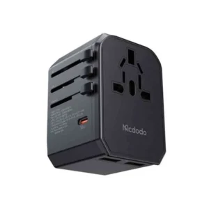 Gadgetoo Mcdodo Cp-429 Pd 33W Travel Charger Adapter
