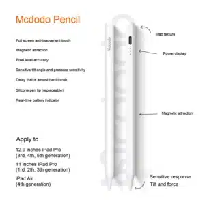 Gadgetoo Mcdodo Pn-8920 Stylus Pen