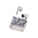 Moondrop Space Travel-Bluetooth 5.3 13mm Dynamic Driver True Wireless Stereo Earphones.