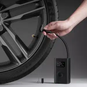 Gadgetoo Xiaomi Mijia Air Compressor 2 Portable Universal Electric Air Pump 2