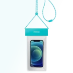 Momax Portable Hanging Waterproof Mobile Bag SR25 - Image 3