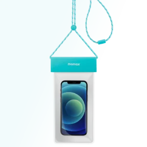 Gadgetoo Momax Portable Hanging Waterproof Mobile Bag Sr25