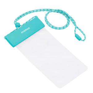 Gadgetoo Momax Portable Hanging Waterproof Mobile Bag Sr25