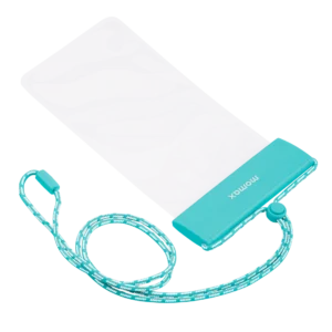 Gadgetoo Momax Portable Hanging Waterproof Mobile Bag Sr25