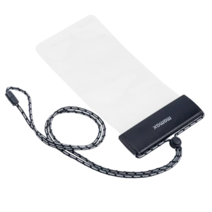 Gadgetoo Momax Portable Hanging Waterproof Mobile Bag Sr25