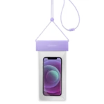 Momax Portable Hanging Waterproof Mobile Bag SR25 - Image 2