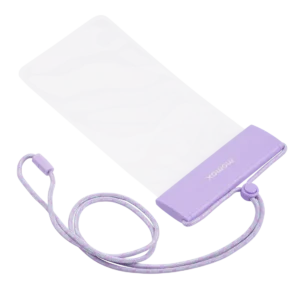 Gadgetoo Momax Portable Hanging Waterproof Mobile Bag Sr25