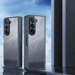 DUX DUCIS Aimo Series Protective Case for Samsung Z Fold5 5G