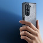 DUX DUCIS Aimo Series Protective Case for Samsung Z Fold5 5G