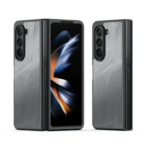 DUX DUCIS Aimo Series Protective Case for Samsung Z Fold5 5G