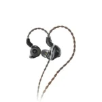 FiiO FD1 Beryllium Plated Single Dynamic Driver Hi-Res In-Ear Monitors