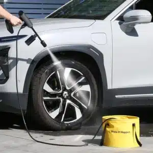 Gadgetoo Hoto Outdoor Multipurpose Wash Kit By Xiaomi