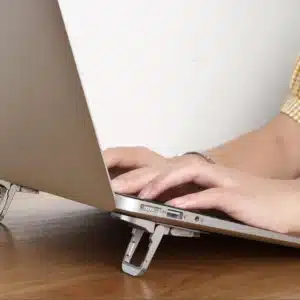 Gadgetoo Nillkin Bolster Plus Portable Stand For Laptop / Macbook / Mobile / Keyboard