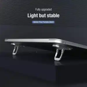 Gadgetoo Nillkin Bolster Plus Portable Stand For Laptop / Macbook / Mobile / Keyboard