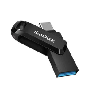 Gadgetoo Sandisk Dual Drive Go Usb Type-C – 256 Gb