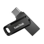 Sandisk Dual Drive Go USB Type-C – 256 GB