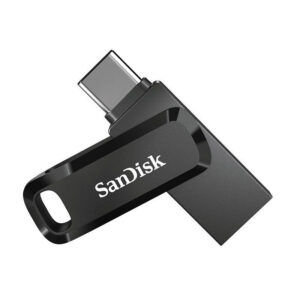 Gadgetoo Sandisk Dual Drive Go Usb Type-C – 256 Gb