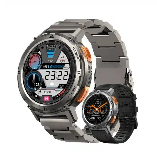 Smart Watch Special Edition
