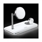 UGREEN CD278 25W 3-in-1 MagSafe Wireless Charging Station (90326) - Image 4