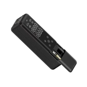 Gadgetoo Wiwu 85W Multi-Mode Car Inflator Pump (Wi-Al001)