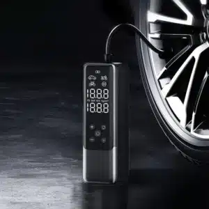 Gadgetoo Wiwu 85W Multi-Mode Car Inflator Pump (Wi-Al001)