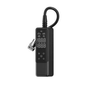 Gadgetoo Wiwu 85W Multi-Mode Car Inflator Pump (Wi-Al001)