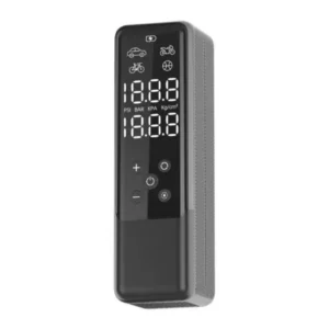 Gadgetoo Wiwu 85W Multi-Mode Car Inflator Pump (Wi-Al001)