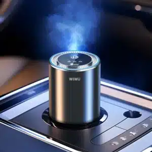 Gadgetoo Wiwu Intelligent Car Fragrance 50Ml (Wi-Ar001)