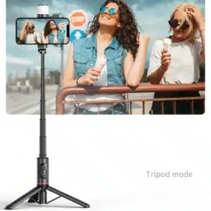 Gadgetoo Wiwu Wi-Se003 Sharp Flim Selfie Stick