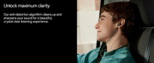 Oneplus Bullets Wireless Z2 Anc Bluetooth In Ear Neckband Earphones