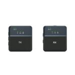 SX9 Mini Wireless Microphone For Type C & 3.5 Interface