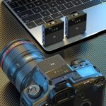 SX9 Mini Wireless Microphone For Type C & 3.5 Interface - Image 7