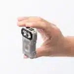 Wuben Lightok X3 Owl EDC Flashlight - Image 5