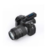 Boya BY-XM6-S2 Mini Ultracompact 2.4GHz Dual-Channel Wireless Microphone System - Image 2