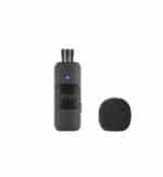 BOYA BY-V1 Ultracompact 2.4GHz Wireless Microphone For IOS Device - Image 3