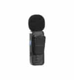 Boya BY-V2 Ultracompact 2.4GHz Wireless Microphone System