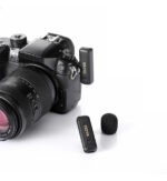 Boya BY-WM3T2-M1 Mini 2.4GHz Wireless Microphone