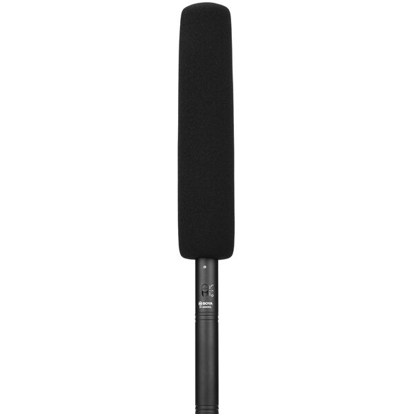 Boya BY-BM6060L Professional Shotgun Microphone