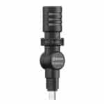 Boya BY-M100UC Miniature Condenser Microphone