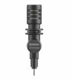 Boya BY-M100UC Miniature Condenser Microphone